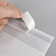 glassine paper sheets